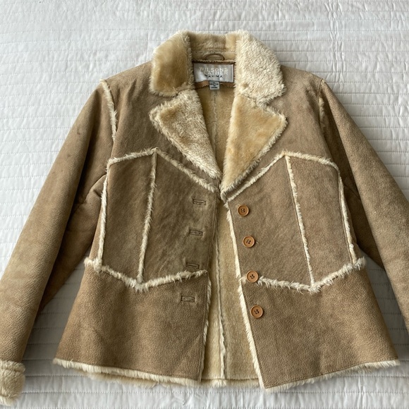 Wilsons Leather Jackets & Blazers - Wilsons Leather Coat-Jacket